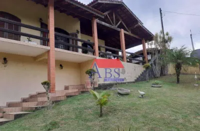 Casa com 3 dormitórios à venda, 249 m² por r$ 372.000,00 - itariri - itariri/sp