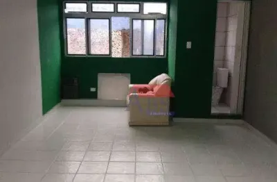 Sala comercial com 1 sala à venda na Avenida Nove de Abril, Centro, Cubatão