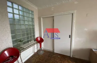 Apartamento com 2 dormitórios à venda, 92 m² por r$ 340.000,00 - macuco - santos/sp