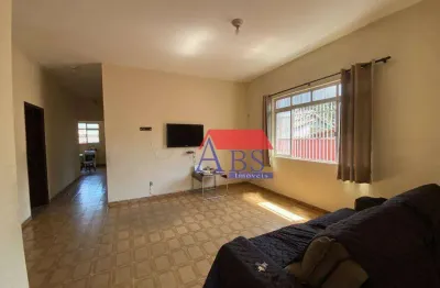 Casa com 3 quartos à venda na Rua Maranhão, Vila Santa Rosa, Cubatão