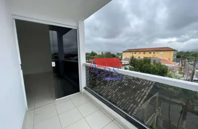 Apartamento com 3 dormitórios à venda, 83 m² por r$ 350.000,00 - jardim casqueiro - cubatão/sp