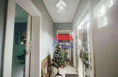Casa com 2 dormitórios à venda, 120 m² por r$ 550.000,00 - vila nova - cubatão/sp