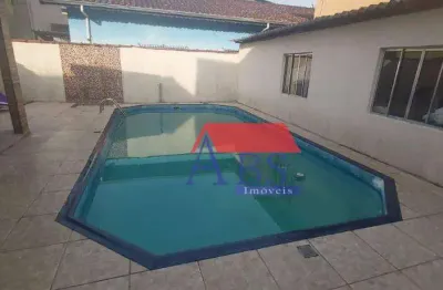 Sobrado com 3 dormitórios à venda por r$ 532.999,00 - vale verde - cubatão/sp