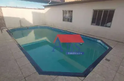 Sobrado com 3 dormitórios à venda por r$ 532.999,00 - vale verde - cubatão/sp