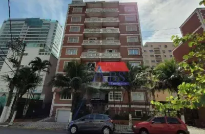 Apartamento à venda, 102 m² por r$ 450.000,00 - tupi - praia grande/sp
