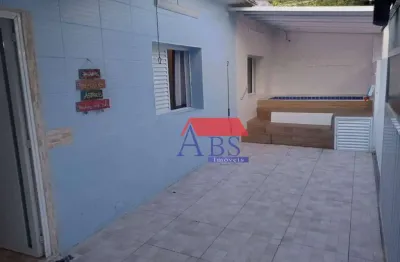 Casa à venda, 120 m² por r$ 495.000,00 - vila valença - são vicente/sp