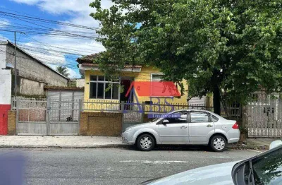 Terreno à venda, 368 m² por r$ 1.289.000,00 - centro - cubatão/sp