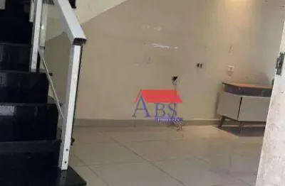 Casa com 3 dormitórios à venda, 300 m² por r$ 299.999,00 - vila margarida - são vicente/sp