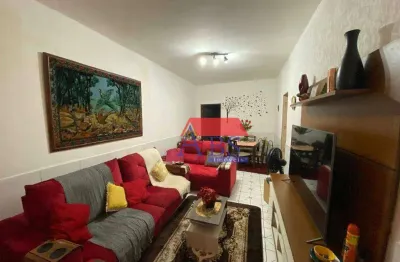 Casa com 2 dormitórios à venda, 161 m² por r$ 535.000,00 - vila nova - cubatão/sp