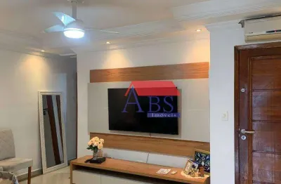 Casa com 3 dormitórios à venda, 135 m² por r$ 480.000,00 - jardim melvi - praia grande/sp