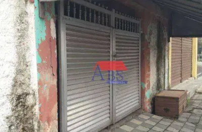 Casa com 2 dormitórios à venda, 221 m² por r$ 689.000,00 - vila paulista - cubatão/sp