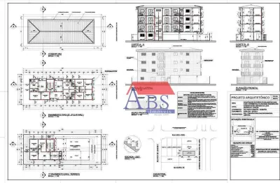Apartamento com 1 dormitório à venda, 43 m² por r$ 225.000,00 - vila nova - cubatão/sp