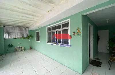 Ótima casa, com 2 dormitórios. pagamento somente a vista.