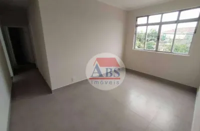 Apartamento com 3 dormitórios para alugar, 98 m² por R$ 2.300,01/mês - Jardim Casqueiro - Cubatão/SP