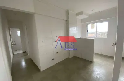 Apartamento com 2 dormitórios. aceita fgts e financiamento.
