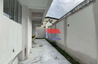 Apartamento com 2 dormitórios. aceita fgts e financiamento.