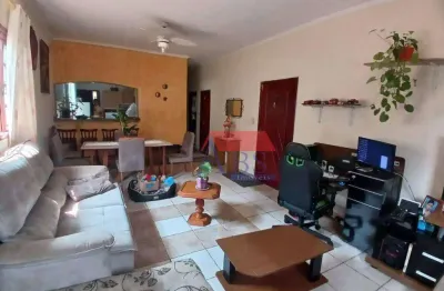 Casa com 3 dormitórios à venda, 127 m² por r$ 600.000,00 - balneário pires - praia grande/sp