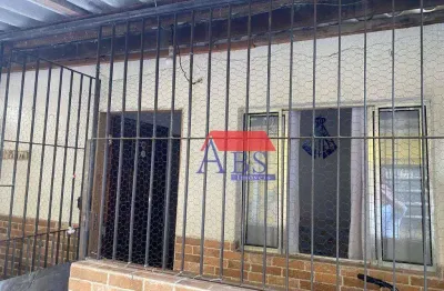 Casa com 3 quartos à venda na Rua Santo Antônio de Pádua, Vila São José, Cubatão