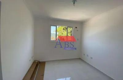 Apartamento bem localizado, 2 dormitórios. aceita fgts e financiamento.