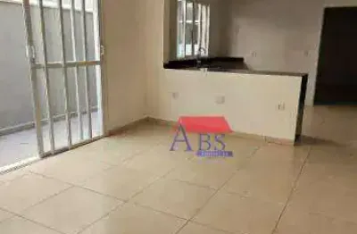 Casa com 3 dormitórios à venda por r$ 560.000,00 - jardim casqueiro - cubatão/sp