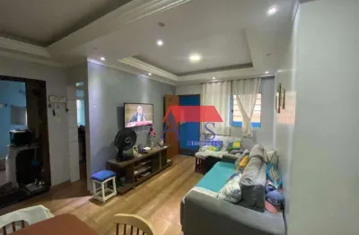 Casa com 2 quartos à venda na Avenida Principal, Vila Esperança, Cubatão