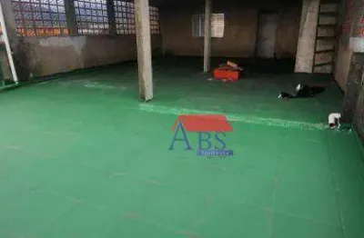 Sobrado com 3 dormitórios à venda, 115 m² por r$ 290.000,00 - conjunto residencial humaitá - são vicente/sp