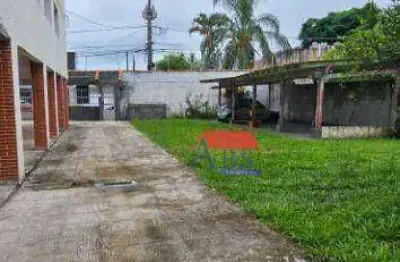 Apartamento com 4 dormitórios à venda, 203 m² por r$ 430.000,00 - boqueirão - praia grande/sp