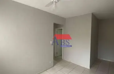 Apartamento com 2 dormitórios à venda, 58 m² por r$ 235.000,00 - saboó - santos/sp