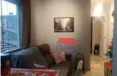 Apartamento com 1 dormitório à venda, 37 m² por r$ 220.000,00 - vila nova - cubatão/sp