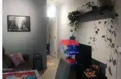 Apartamento com 1 dormitório à venda, 37 m² por r$ 220.000,00 - vila nova - cubatão/sp