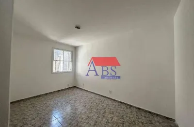 Apartamento com 2 quartos à venda na Avenida Antônio Emmerick, Vila Cascatinha, São Vicente