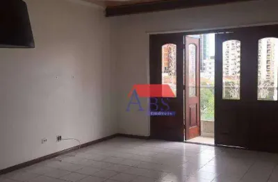 Apartamento com 3 quartos à venda na Rua Pernambuco, Gonzaga, Santos