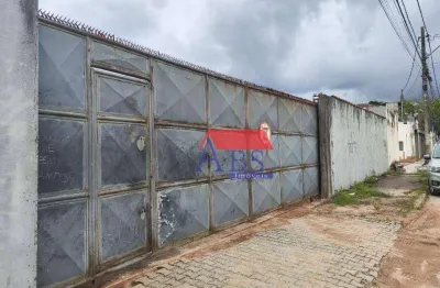 Terreno à venda, 760 m² por r$ 1.400.000,00 - vila nova - cubatão/sp