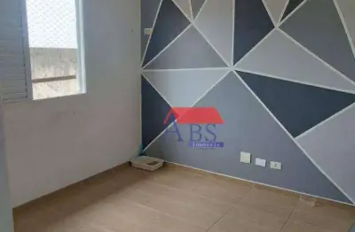 Casa com 3 dormitórios à venda, 100 m² por r$ 500.000,00 - jardim casqueiro - cubatão/sp
