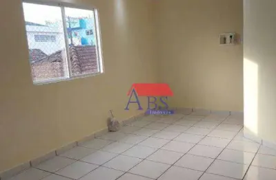 Apartamento com 2 dormitórios à venda, 98 m² por r$ 270.000,00 - centro - são vicente/sp