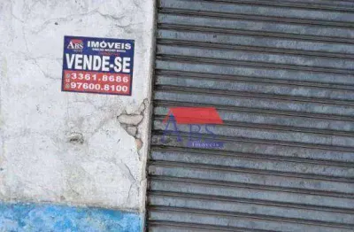 Terreno à venda, 900 m² por r$ 1.200.000,00 - vila couto - cubatão/sp