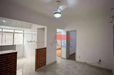 Apartamento com 2 dormitórios à venda, 71 m² por r$ 210.000,00 - vila atlântica - mongaguá/sp