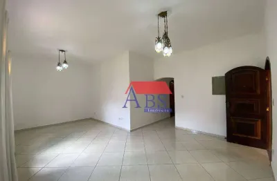 Casa com 3 quartos à venda na Rua Maria Graziela, Jardim Casqueiro, Cubatão
