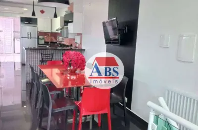 Casa com 3 dormitórios à venda, 150 m² por r$ 650.000,00 - vila nova - cubatão/sp