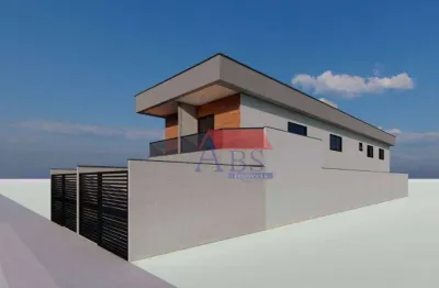 Casa com 3 dormitórios à venda, 90 m² por r$ 430.000,00 - jardim casqueiro - cubatão/sp