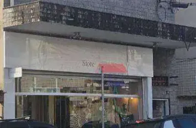 Prédio à venda, 354 m² por r$ 2.000.000,00 - vila paulista - cubatão/sp
