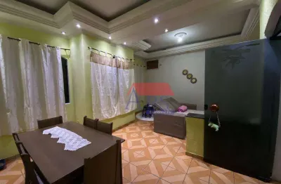 Casa com 3 quartos à venda na Rua Pio XII, Jardim São Francisco, Cubatão