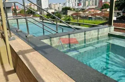 Apartamento para alugar, 77 m² por r$ 5.944,10/mês - canto do forte - praia grande/sp
