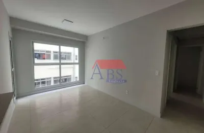 Apartamento com 2 dormitórios à venda, 82 m² por r$ 875.000,00 - aparecida - santos/sp
