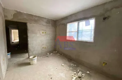 Apartamento com 3 dormitórios. aceita fgts e financiamento.