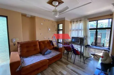 Sobrado com 6 dormitórios à venda, 399 m² por r$ 1.000.000,00 - vila nova - cubatão/sp