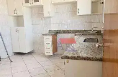 Apartamento com 2 quartos à venda na Rua Maria Cristina, Jardim Casqueiro, Cubatão