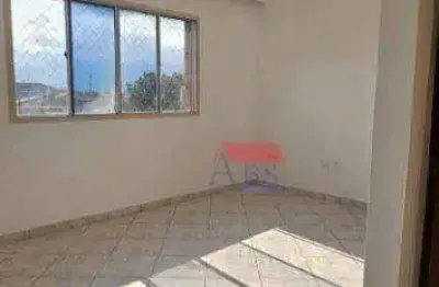 Apartamento com 2 quartos à venda na Rua Maria Cristina, Jardim Casqueiro, Cubatão