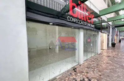Loja para alugar, 62 m² por r$ 3.490/mês - centro - cubatão/sp