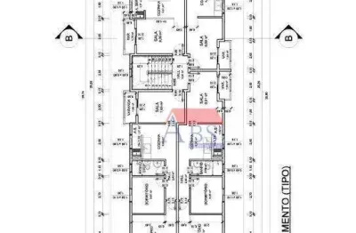 Apartamento com 2 dormitórios à venda, 54 m² por r$ 294.000,00 - jardim casqueiro - cubatão/sp
